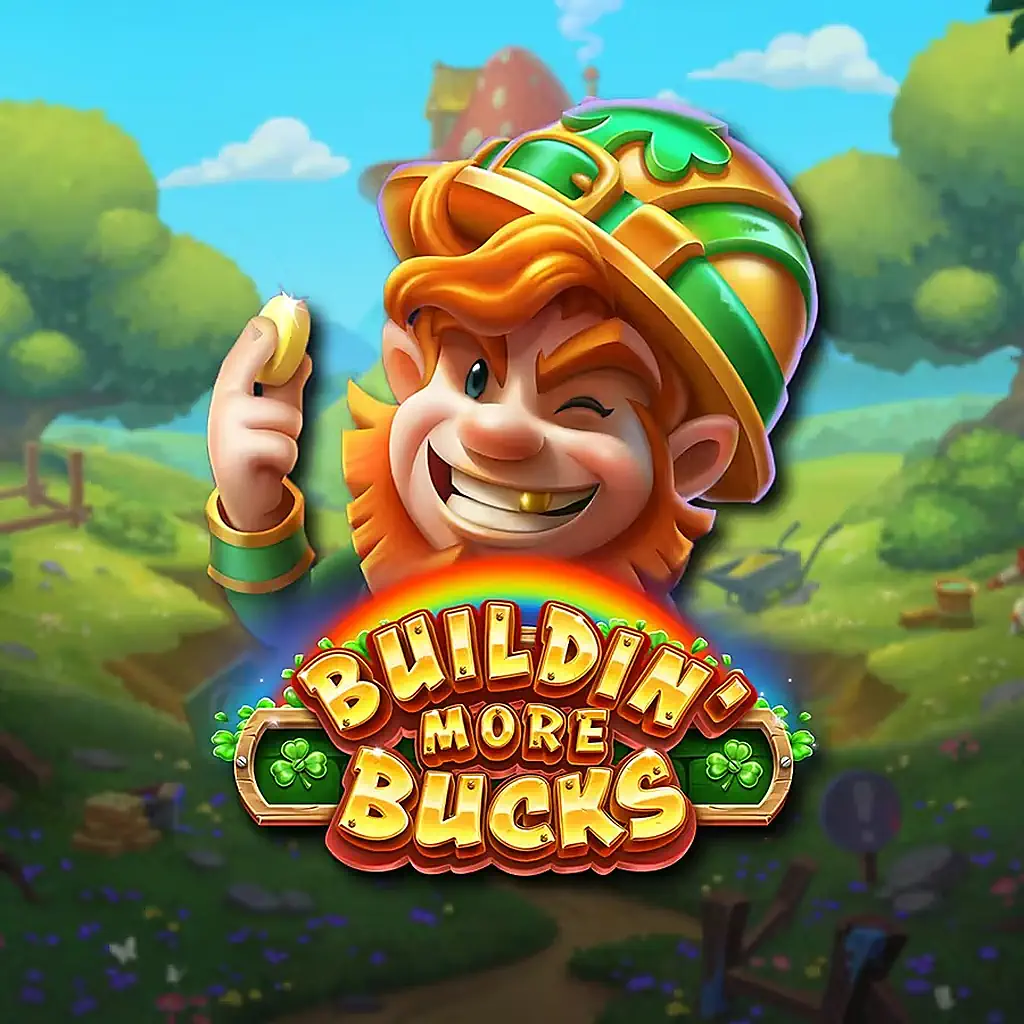 Правила слота Building More Bucks - полный обзор игрового процесса и бонусов